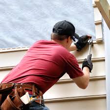 Best Vinyl Siding Installation  in Proctor, VT